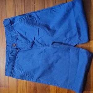 Just Max size 16 blue